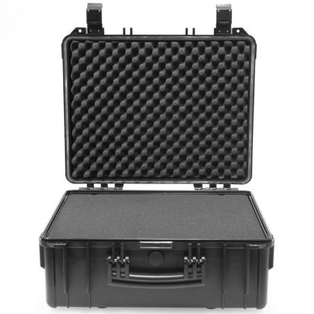 ABS FLIGHTCASE 484221 PLUGGER CASE
