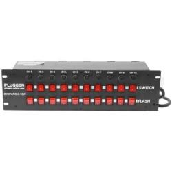 DISPATCH-10W PLUGGER