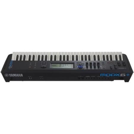 MODX6+ YAMAHA