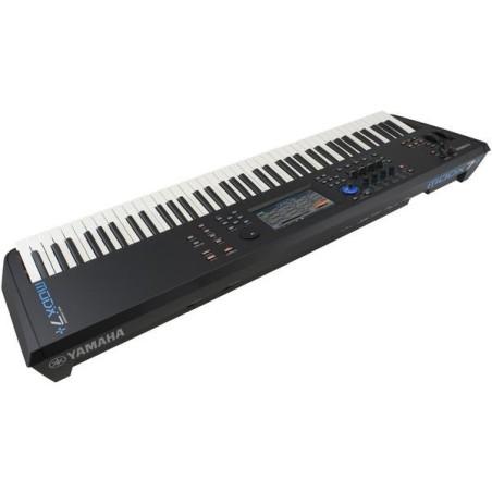 MODX7+ YAMAHA