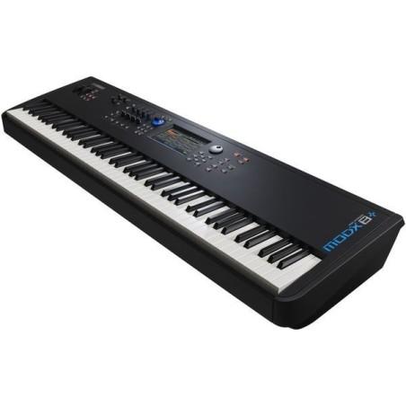 MODX8+ YAMAHA