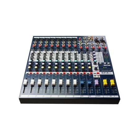 EFX 8 SOUNDCRAFT