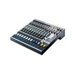 EFX 8 SOUNDCRAFT