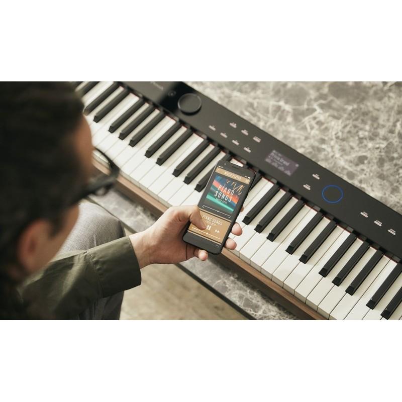 PX-S6000 CASIO sljmusic.com