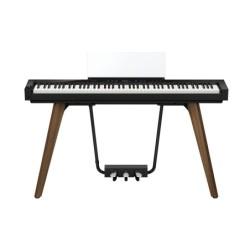 PX-S7000BK + BANQUETTE OFFERTE CASIO sljmusic.com