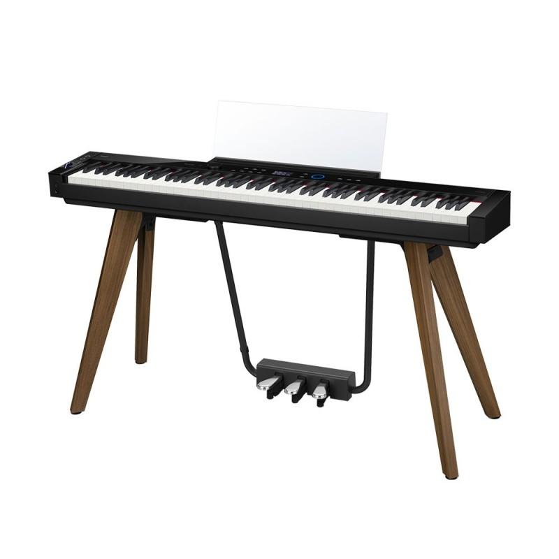 PX-S7000BK + BANQUETTE OFFERTE CASIO sljmusic.com