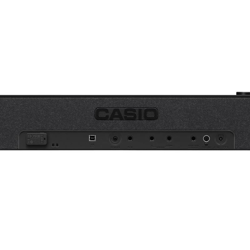 PX-S7000BK + BANQUETTE OFFERTE CASIO sljmusic.com