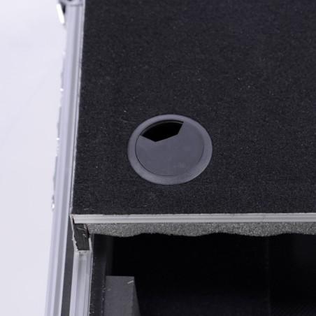 FLIGHT CASE XDJ-XZ - PLUGGER CASE