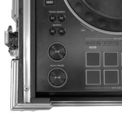 FLIGHT CASE XDJ-XZ - PLUGGER CASE