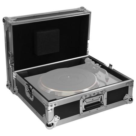 FLIGHT CASE TURNTABLE PLUGGER CASE