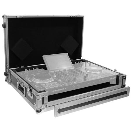 FLIGHT CASE PRIME 4 - PLUGGER CASE