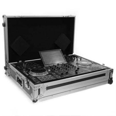 FLIGHT CASE PRIME 4 - PLUGGER CASE