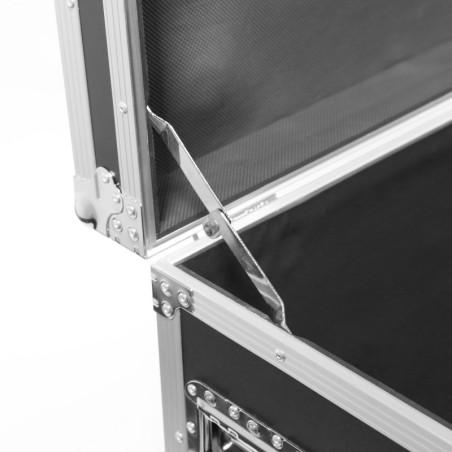 FLIGHT CASE FT 152 51 53 - PLUGGER CASE