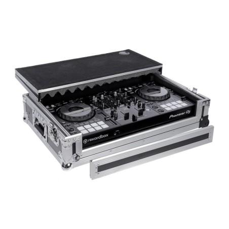 FLIGHT CASE DDJ 800 - PLUGGER CASE