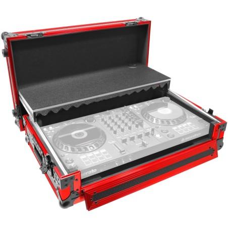 FLIGHT CASE FLX6 ELITE - PLUGGER CASE