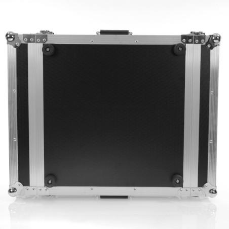 FLIGHT CASE RACK 4U - PLUGGER CASE