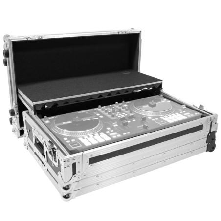 FLIGHTCASE RANE ONE - PLUGGER CASE