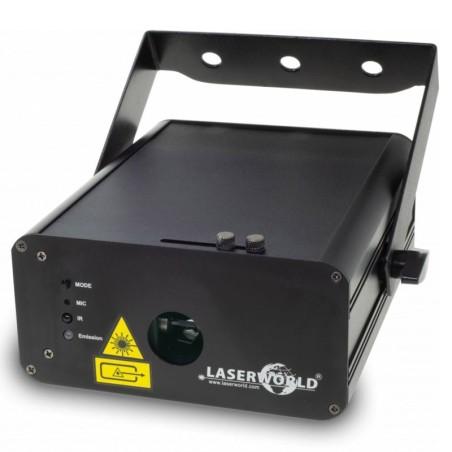 CS-500RGB KEYTEX LASERWORLD