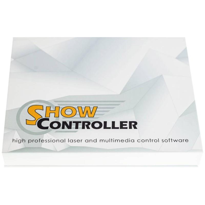 SHOWCONTROLLER LICENSE DONGLE - LASERWORLD