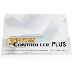 SHOWCONTROLLER UPGRADE TO SHOWCONTROLLER PLUS - LASERWORLD