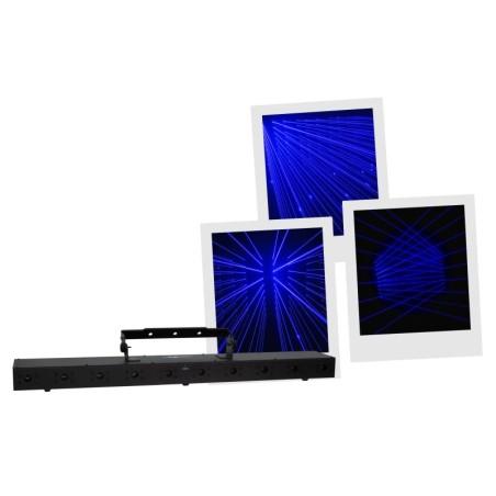 BEAMBAR 10B MK3 LASERWORLD