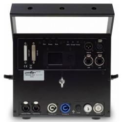 PL-10.000RGB MK3 SHOWNET LASERWORLD
