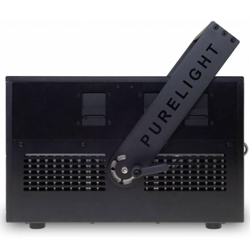 PL-10.000RGB MK3 SHOWNET LASERWORLD