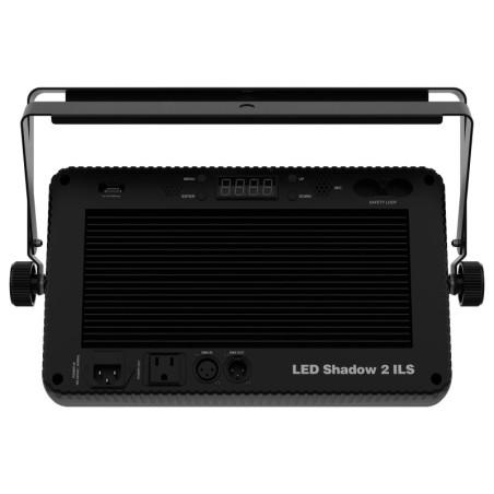 LED SHADOW 2 ILS CHAUVET LUMIERE NOIRE CHAUVET