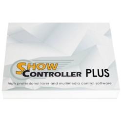 SHOWCONTROLLER PLUS DONGLE LICENCE - LASERWORLD