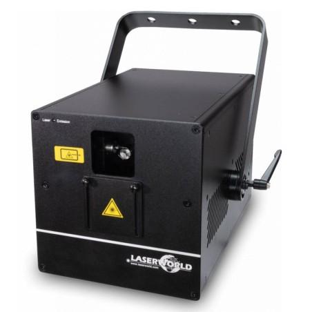 CS-12.000RGB FX LASERWORLD