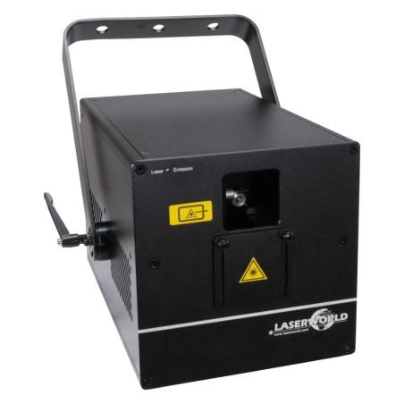 CS-12.000RGB FX LASERWORLD