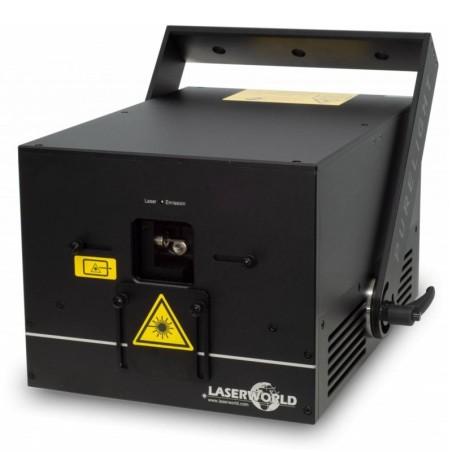 PL-6000G MKII SHOWNET LASERWORLD