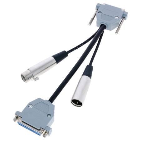 SHOWNET DMX ADAPTER - LASERWORLD