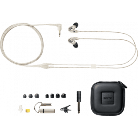 SE846G2CL-EFS SHURE