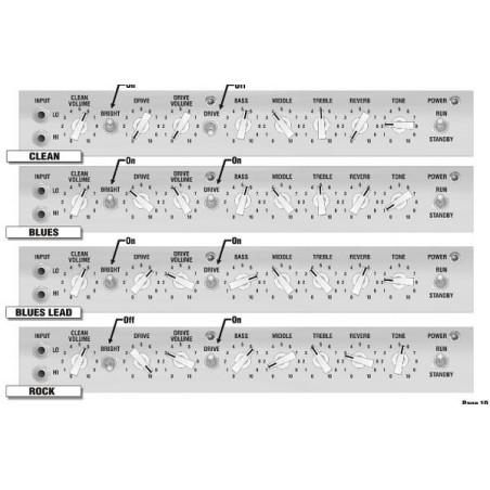 L5-STUDIO LANEY