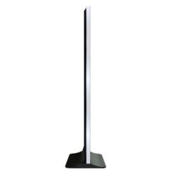 Totem vidéo 43´´ FULL HD 500 cd 24h/7j Indoor Tactile PCAP