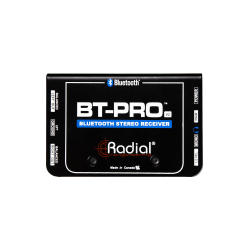 BT-PRO-V2 RADIAL