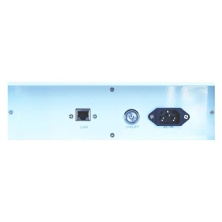 Borne interactive 32´´ Tactile PCAP