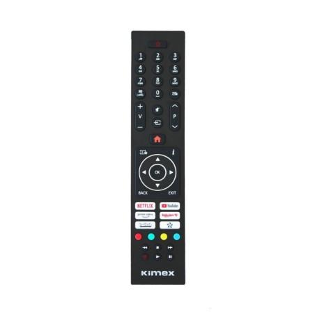 Smart TV Hotel 43"