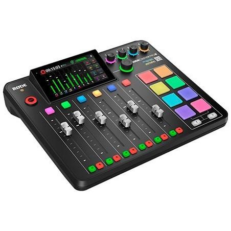 RODECASTER PRO II RODE