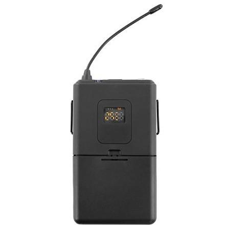 MOBILE HEADSET 863 MAC MAH SLJMUSIC.COM