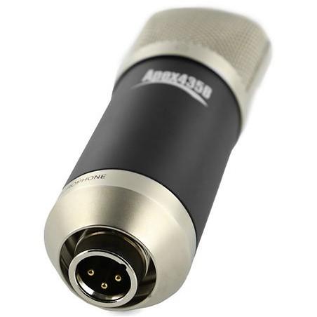 435B APEX ELECTRONICS