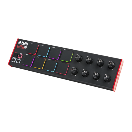 LPD8MK2 AKAI