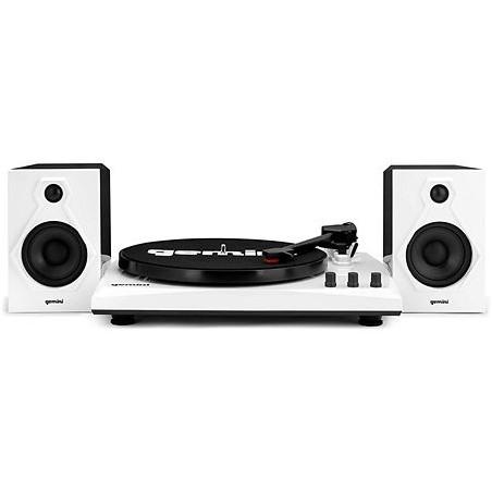 TT-900BW GEMINI SLJMUSIC.COM
