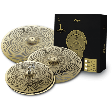 LV468 ZILDJIAN