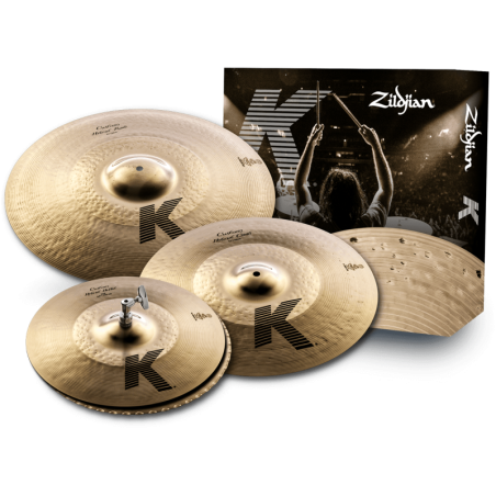 KCH390 ZILDJIAN