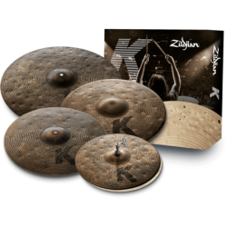 KCSP4681 ZILDJIAN