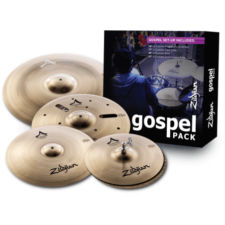 AC0801G ZILDJIAN