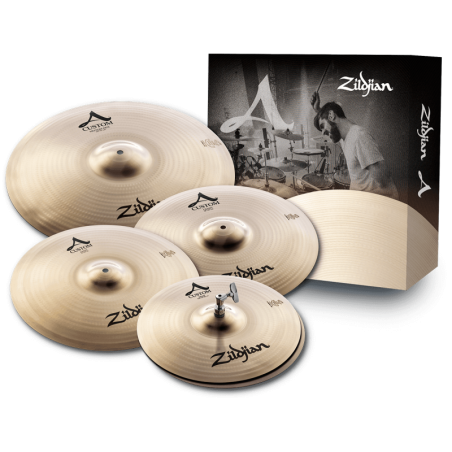 A2C4P-I7 ZILDJIAN