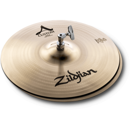 A2C4P-I7 ZILDJIAN